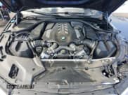 ✅ 2020 BMW 5 Series M550i xDrive • VIN: WBAJS7C02LBN96334 • Lot: 71256445. Wystawiony na Copart z przebiegiem 65 174 mil. Bezpłatny archiwum sprzedaży aukcyjnych z USA i szczegółowy raport historii pojazdu na DreamBid. Zdjęcie 11.