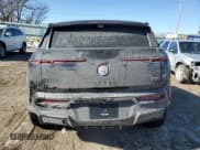 ✅ 2023 Fisker Ocean One • VIN: VCF1ZBU27PG005912 • Лот: 42218115. Опубликован ранее на Copart с пробегом Не указан. Бесплатный доступ к архиву аукционных продаж из США и подробный отчёт об истории автомобиля на DreamBid. Изображение 6.