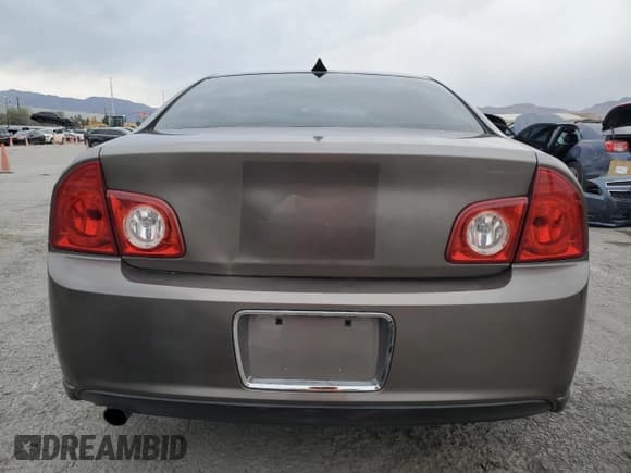 ✅ 2012 Chevrolet Malibu 2LT • VIN: 1G1ZD5E09CF281338 • Lot: 78644594. Wystawiony na Copart z przebiegiem 161 387 mil. Bezpłatny archiwum sprzedaży aukcyjnych z USA i szczegółowy raport historii pojazdu na DreamBid. Zdjęcie 6.