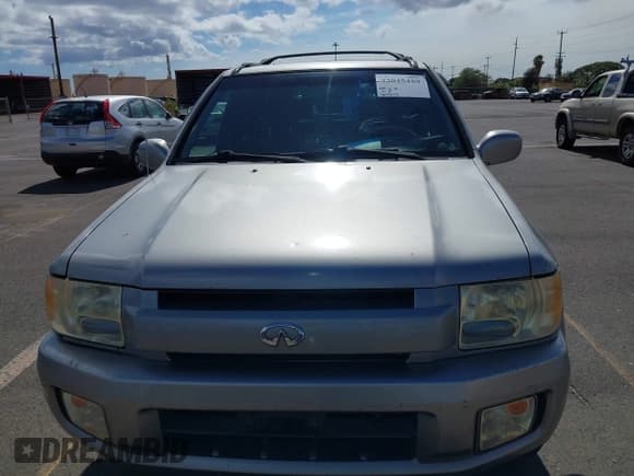 ✅ 2001 Infiniti QX4 Luxury • VIN: JNRDR09X71W201108 • Лот: 43045459. Опубликован ранее на IAAI с пробегом 209 175 миль. Бесплатный доступ к архиву аукционных продаж из США и подробный отчёт об истории автомобиля на DreamBid. Изображение 6.