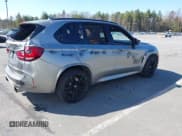✅ 2017 BMW X5 M • VIN: 5YMKT6C3XH0U39508 • Lot: 41983093. Listed on IAAI with 69,234 mi. Free auction sales archive from the USA and detailed vehicle history report at DreamBid. Image 4.