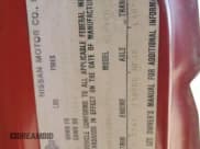 ✅ 1989 Nissan Hardbody • VIN: 1N6ND11S9KC399764 • Лот: 87067574. Опубликован ранее на Copart с пробегом 87 990 миль. Бесплатный доступ к архиву аукционных продаж из США и подробный отчёт об истории автомобиля на DreamBid. Изображение 14.