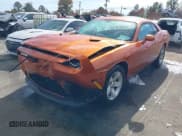 ✅ 2011 Dodge Challenger • VIN: 2B3CJ4DG3BH596522 • Lot: 43671597. Listed on IAAI with 87,073 mi. Free auction sales archive from the USA and detailed vehicle history report at DreamBid. Image 2.