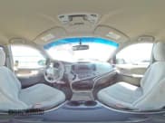 ✅ 2012 Toyota Sienna LE AAS • VIN: 5TDKK3DCXCS206419 • Lot: 60626845. Listed on Copart with 200,461 mi. Free auction sales archive from the USA and detailed vehicle history report at DreamBid. Image 15.