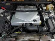 ✅ 2004 Cadillac SRX • VIN: 1GYDE637440141409 • Lot: 82288895. Listed on Copart with 217,209 mi. Free auction sales archive from the USA and detailed vehicle history report at DreamBid. Image 12.