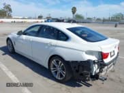 ✅ 2016 BMW 4 Series 428i • VIN: WBA4A9C5XGGL87388 • Лот: 43049437. Опубликован ранее на IAAI с пробегом 152 674 миль. Бесплатный доступ к архиву аукционных продаж из США и подробный отчёт об истории автомобиля на DreamBid. Изображение 3.