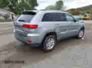 2020 Jeep Grand Cherokee Laredo E z VIN 1C4RJFAG7LC159295, wystawiony jako IAAI lot #43516949 z przebiegiem 80 838 mil mil oraz . Historia ofert i sprzedaży dostępna na DreamBid. Obrazek 4.