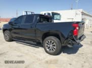 ✅ 2019 Chevrolet Silverado 1500 RST • VIN: 3GCUWDED9KG297884 • Lot: 66608074. Wystawiony na Copart z przebiegiem 113 831 mil. Bezpłatny archiwum sprzedaży aukcyjnych z USA i szczegółowy raport historii pojazdu na DreamBid. Zdjęcie 2.