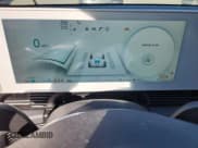 ✅ 2024 Hyundai Ioniq 5 SEL • VIN: KM8KNDDF8RU316781 • Lot: 85315695. Listed on Copart with 7,112 mi. Free auction sales archive from the USA and detailed vehicle history report at DreamBid. Image 9.