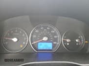 ✅ 2010 Hyundai Santa Fe GLS • VIN: 5NMSG3AB0AH378732 • Lot: 73220904. Listed on Copart with 127,558 mi. Free auction sales archive from the USA and detailed vehicle history report at DreamBid. Image 9.