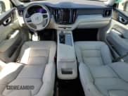 ✅ 2024 Volvo XC60 Plus Dark Theme • VIN: YV4H60DL7R1890796 • Lot: 89396905. Listed on Copart with 1,157 mi. Free auction sales archive from the USA and detailed vehicle history report at DreamBid. Image 8.