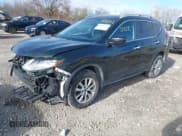 ✅ 2018 Nissan Rogue S • VIN: 5N1AT2MV7JC743182 • Лот: 43637252. Опубликован ранее на IAAI с пробегом 111 562 миль. Бесплатный доступ к архиву аукционных продаж из США и подробный отчёт об истории автомобиля на DreamBid. Изображение 2.