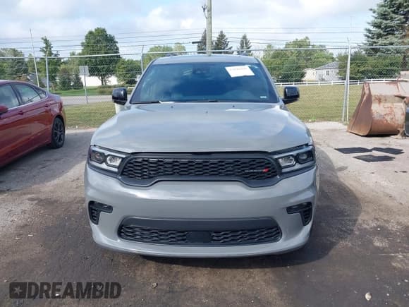 ✅ 2023 Dodge Durango GT • VIN: 1C4RDJDGXPC602860 • Лот: 43299429. Опубликован ранее на IAAI с пробегом 28 627 миль. Бесплатный доступ к архиву аукционных продаж из США и подробный отчёт об истории автомобиля на DreamBid. Изображение 12.
