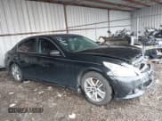 ✅ 2013 Infiniti G37 Journey • VIN: JN1CV6AP2DM712525 • Lot: 41300389. Wystawiony na IAAI z przebiegiem 200 392 mil. Bezpłatny archiwum sprzedaży aukcyjnych z USA i szczegółowy raport historii pojazdu na DreamBid. Zdjęcie 13.