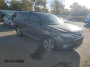 ✅ 2013 Toyota Highlander Limited • VIN: 5TDDK3EH6DS270509 • Lot: 89564735. Listed on Copart with 75,563 mi. Free auction sales archive from the USA and detailed vehicle history report at DreamBid. Image 4.