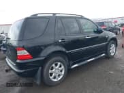 ✅ 1999 Mercedes-Benz M 320/430/500 • VIN: 4JGAB72E0XA125841 • Lot: 43701230. Listed on IAAI with 178,722 mi. Free auction sales archive from the USA and detailed vehicle history report at DreamBid. Image 4.