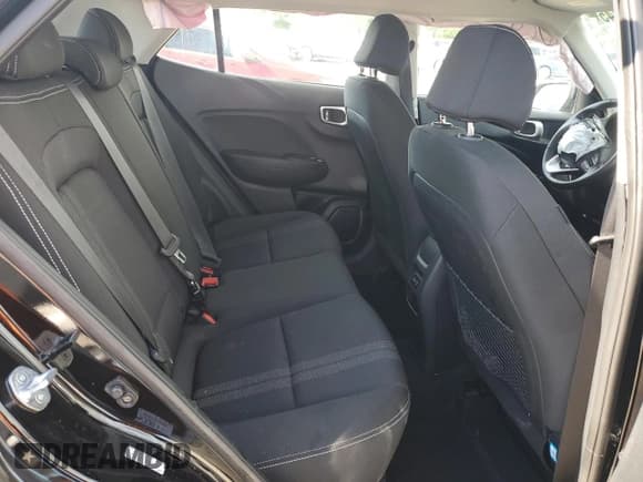 ✅ 2024 Hyundai Venue Limited • VIN: KMHRC8A35RU285236 • Lot: 58044145. Listed on Copart with 21,074 mi. Free auction sales archive from the USA and detailed vehicle history report at DreamBid. Image 11.