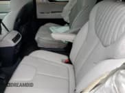 ✅ 2023 Hyundai Palisade Limited • VIN: KM8R5DGE8PU565886 • Лот: 45995605. Опубликован ранее на Copart с пробегом 19 462 миль. Бесплатный доступ к архиву аукционных продаж из США и подробный отчёт об истории автомобиля на DreamBid. Изображение 11.