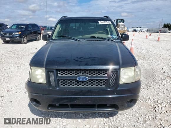 ✅ 2004 Ford Explorer Sport Trac XLS • VIN: 1FMZU67K04UB52604 • Lot: 81179545. Wystawiony na Copart z przebiegiem 164 960 mil. Bezpłatny archiwum sprzedaży aukcyjnych z USA i szczegółowy raport historii pojazdu na DreamBid. Zdjęcie 5.