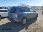 ✅ 2013 Subaru Forester X Premium • VIN: JF2SHADC8DH437121 • Lot: 92782775. Listed on Copart with 179,057 mi. Free auction sales archive from the USA and detailed vehicle history report at DreamBid. Image 3.