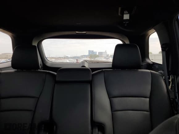 ✅ 2024 Honda Passport Black Edition • VIN: 5FNYF8H85RB009284 • Lot: 71893995. Listed on Copart with 62,575 mi. Free auction sales archive from the USA and detailed vehicle history report at DreamBid. Image 10.