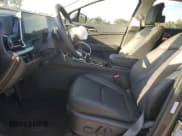 ✅ 2025 Kia Sportage EX • VIN: KNDPVCDG2S7247197 • Лот: 66541175. Опубликован ранее на Copart с пробегом 1 873 миль. Бесплатный доступ к архиву аукционных продаж из США и подробный отчёт об истории автомобиля на DreamBid. Изображение 7.