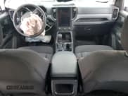 ✅ 2025 Ford Ranger XL • VIN: 1FTER4PH1SLE17370 • Lot: 65564555. Listed on Copart with 1,838 mi. Free auction sales archive from the USA and detailed vehicle history report at DreamBid. Image 8.