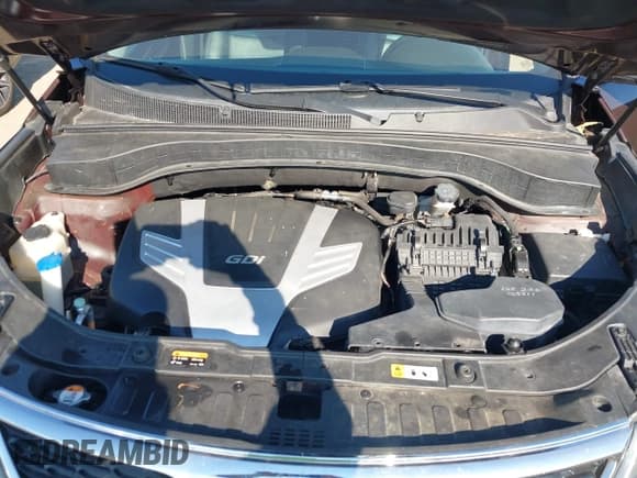 ✅ 2014 Kia Sorento EX • VIN: 5XYKUDA74EG444306 • Лот: 43015713. Опубликован ранее на IAAI с пробегом 151 056 миль. Бесплатный доступ к архиву аукционных продаж из США и подробный отчёт об истории автомобиля на DreamBid. Изображение 10.