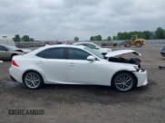 ✅ 2014 Lexus IS 250 • VIN: JTHBF1D21E5020727 • Lot: 42264652. Listed on IAAI with 232,513 mi. Free auction sales archive from the USA and detailed vehicle history report at DreamBid. Image 12.