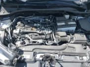 ✅ 2023 Toyota Corolla Cross XLE • VIN: 7MUDAABGXPV076689 • Lot: 42370023. Listed on IAAI with 36,247 mi. Free auction sales archive from the USA and detailed vehicle history report at DreamBid. Image 10.