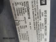 ✅ 2006 Saturn VUE • VIN: 5GZCZ63496S831156 • Lot: 54023815. Wystawiony na Copart z przebiegiem 258 203 mil. Bezpłatny archiwum sprzedaży aukcyjnych z USA i szczegółowy raport historii pojazdu na DreamBid. Zdjęcie 14.