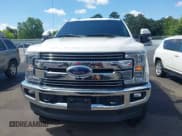 ✅ 2018 Ford F-250 XL • VIN: 1FT7W2BT2JEC86051 • Lot: 42326692. Listed on IAAI with 125,515 mi. Free auction sales archive from the USA and detailed vehicle history report at DreamBid. Image 12.