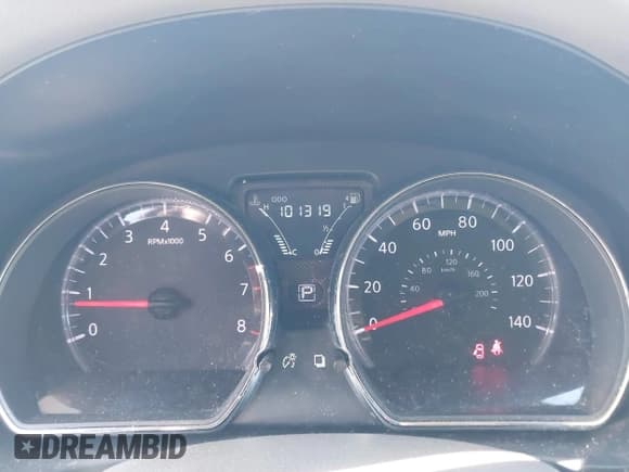 ✅ 2015 Nissan Versa SV • VIN: 3N1CN7AP6FL889114 • Lot: 43595004. Listed on IAAI with 101,319 mi. Free auction sales archive from the USA and detailed vehicle history report at DreamBid. Image 7.