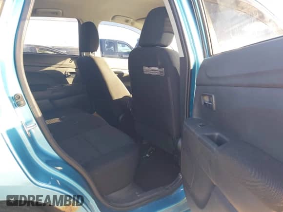 2012 Mitsubishi Outlander SE с VIN JA4AR4AU0CZ006684, выставлен на аукционе IAAI как лот 43380825 с пробегом 166 892 миль миль и . История ставок и продаж доступна на DreamBid. Изображение 8.