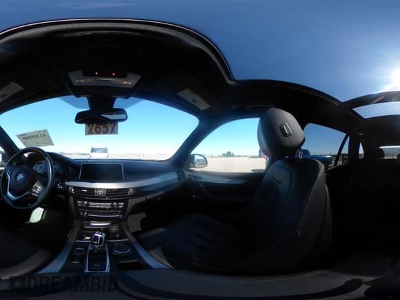 ✅ 2017 BMW X5 xDrive35i • VIN: 5UXKR0C36H0V81079 • Lot: 43309889. Listed on IAAI with 95,346 mi. Free auction sales archive from the USA and detailed vehicle history report at DreamBid. Image 21.