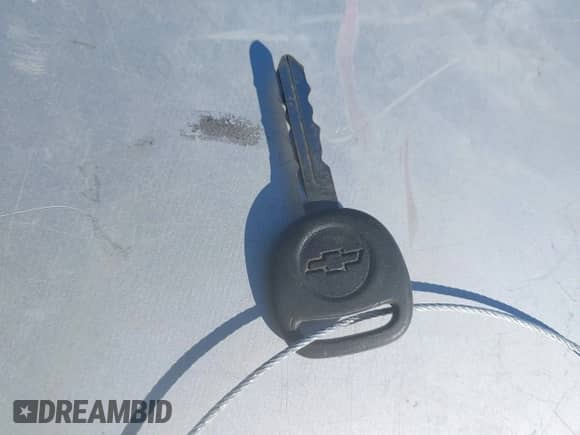 2001 Chevrolet Blazer LT z VIN 1GNDT13W512231147, wystawiony jako IAAI lot #42691365 z przebiegiem 174 171 mil mil oraz . Historia ofert i sprzedaży dostępna na DreamBid. Obrazek 11.