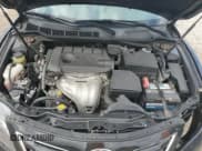 ✅ 2010 Toyota Camry • VIN: 4T4BF3EK3AR082756 • Лот: 78701474. Опубликован ранее на Copart с пробегом 160 536 миль. Бесплатный доступ к архиву аукционных продаж из США и подробный отчёт об истории автомобиля на DreamBid. Изображение 11.