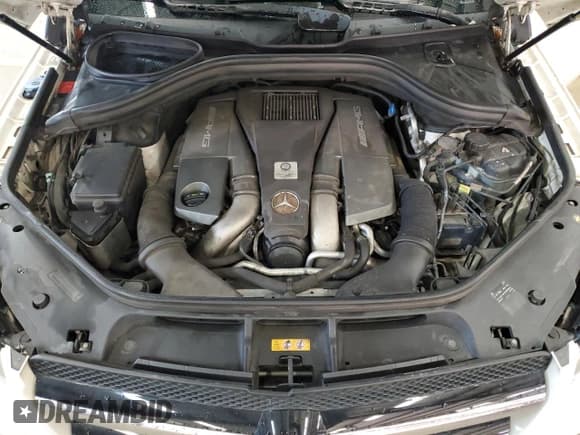 ✅ 2014 Mercedes-Benz GL 63 AMG • VIN: 4JGDF7EE8EA275352 • Lot: 49026465. Wystawiony na Copart z przebiegiem 169 464 mil. Bezpłatny archiwum sprzedaży aukcyjnych z USA i szczegółowy raport historii pojazdu na DreamBid. Zdjęcie 12.