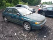 ✅ 1995 Subaru Impreza L • VIN: JF1GF6355SH815280 • Лот: 42617077. Опубликован ранее на IAAI с пробегом 251 809 миль. Бесплатный доступ к архиву аукционных продаж из США и подробный отчёт об истории автомобиля на DreamBid. Изображение 6.