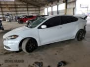 ✅ 2013 Dodge Dart GT • VIN: 1C3CDFCB9DD341904 • Lot: 47631875. Listed on Copart with 159,490 mi. Free auction sales archive from the USA and detailed vehicle history report at DreamBid. Image 1.