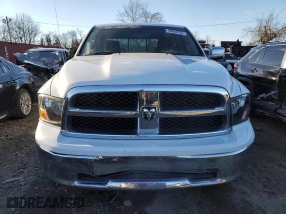 ✅ 2010 Dodge 1500 SLT • VIN: 1D7RB1GP7AS160043 • Lot: 43838795. Wystawiony na Copart z przebiegiem 208 537 mil. Bezpłatny archiwum sprzedaży aukcyjnych z USA i szczegółowy raport historii pojazdu na DreamBid. Zdjęcie 5.