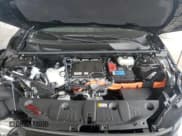 ✅ 2024 Subaru Solterra Touring • VIN: JTMABABA7RA051139 • Lot: 68885945. Wystawiony na Copart z przebiegiem 9 490 mil. Bezpłatny archiwum sprzedaży aukcyjnych z USA i szczegółowy raport historii pojazdu na DreamBid. Zdjęcie 11.