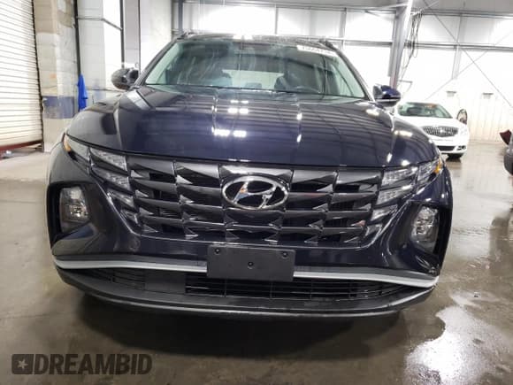 ✅ 2022 Hyundai Tucson SEL Convenience • VIN: KM8JFCA16NU075101 • Lot: 75664734. Wystawiony na Copart z przebiegiem 13 040 mil. Bezpłatny archiwum sprzedaży aukcyjnych z USA i szczegółowy raport historii pojazdu na DreamBid. Zdjęcie 5.