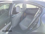 ✅ 2013 Lexus GS 350 • VIN: JTHBE1BL8D5016767 • Lot: 41240783. Wystawiony na IAAI z przebiegiem 115 431 mil. Bezpłatny archiwum sprzedaży aukcyjnych z USA i szczegółowy raport historii pojazdu na DreamBid. Zdjęcie 8.