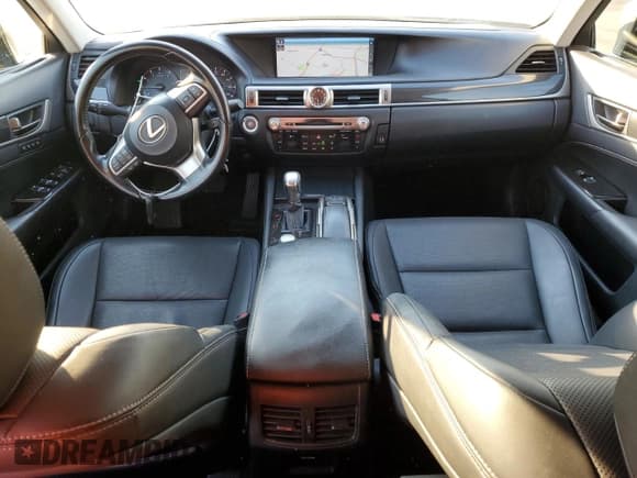 ✅ 2016 Lexus GS 200t • VIN: JTHBA1BL1GA000286 • Lot: 87590975. Wystawiony na Copart z przebiegiem 75 064 mil. Bezpłatny archiwum sprzedaży aukcyjnych z USA i szczegółowy raport historii pojazdu na DreamBid. Zdjęcie 8.