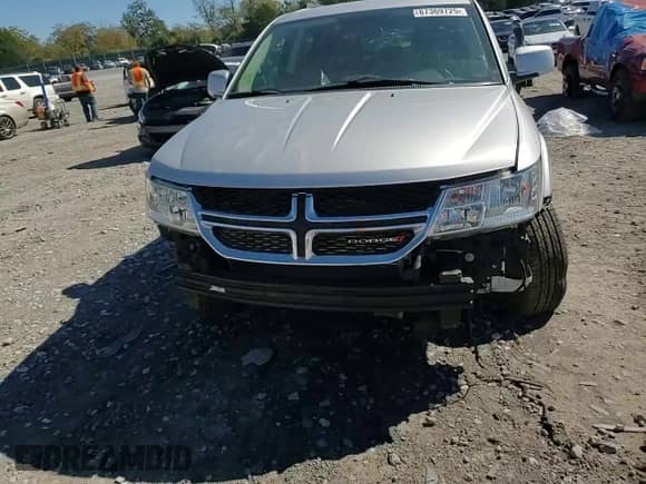 2012 Dodge Journey SXT с VIN 3C4PDCBG8CT238684, выставлен на аукционе Copart как лот 87369725 с пробегом 103 418 миль миль и Чистый • Clean title. История ставок и продаж доступна на DreamBid. Изображение 15.