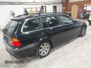 ✅ 2004 BMW 3 Series 325xi • VIN: WBAEP33464PF04602 • Lot: 41634556. Listed on IAAI with 92,408 mi. Free auction sales archive from the USA and detailed vehicle history report at DreamBid. Image 4.