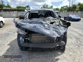 ✅ 2019 Hyundai Tucson Ultimate • VIN: KM8J3CAL8KU057995 • Лот: 83928085. Опубликован ранее на Copart с пробегом 46 937 миль. Бесплатный доступ к архиву аукционных продаж из США и подробный отчёт об истории автомобиля на DreamBid. Изображение 5.