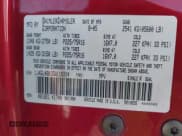 ✅ 2006 Jeep Liberty Sport • VIN: 1J4GL48K96W119314 • Lot: 43651897. Listed on IAAI with 124,705 mi. Free auction sales archive from the USA and detailed vehicle history report at DreamBid. Image 9.