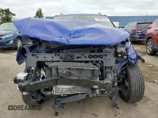 2022 Hyundai Venue SEL с VIN KMHRC8A39NU132644, выставлен на аукционе Copart как лот 72681324 с пробегом 23 719 миль миль и На запчасти • Non repairable. История ставок и продаж доступна на DreamBid. Изображение 5.